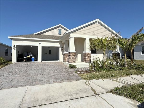 2410 RELAXING LANE , KISSIMMEE, FL 34744