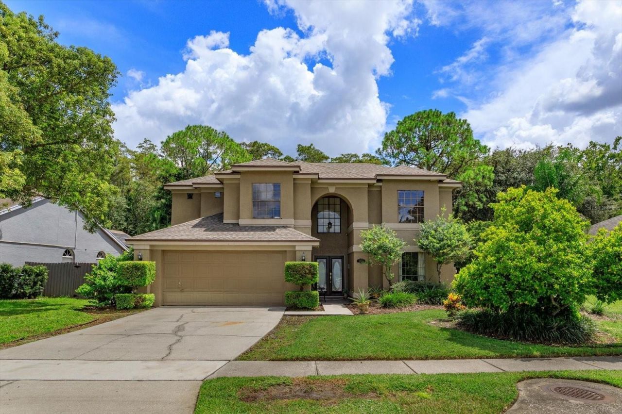 3920 Running Water Drive, Orlando, FL 32829 Main Photo