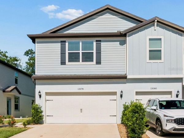 13078 STILLMONT PLACE , TAMPA, FL 33624