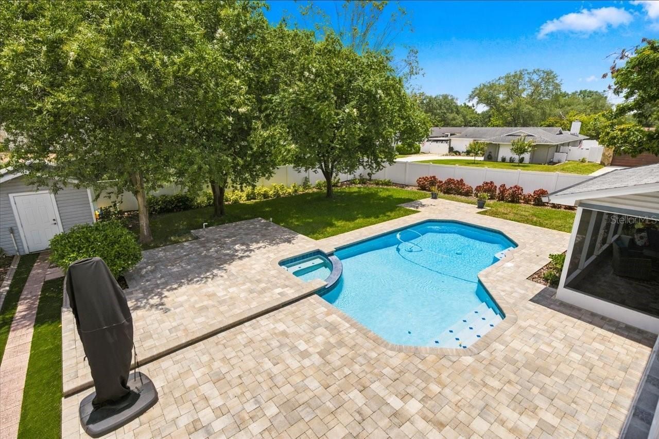 13101 Burnes Lake Drive, Tampa, FL 33612 Photo