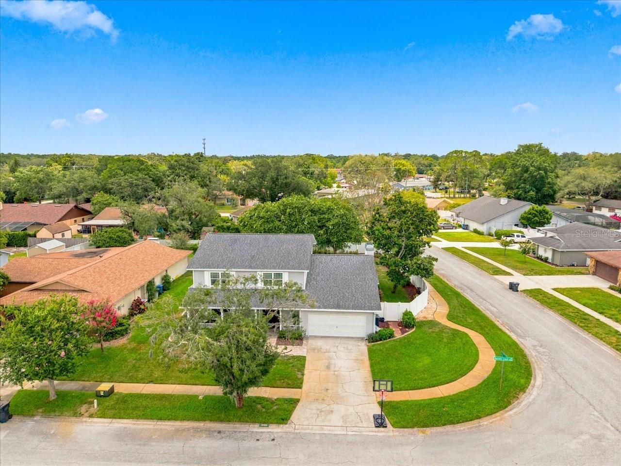 13101 Burnes Lake Drive, Tampa, FL 33612 Photo