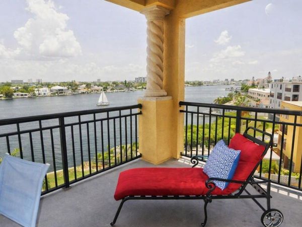 10315 GULF BOULEVARD, Unit 409, TREASURE ISLAND, FL 33706