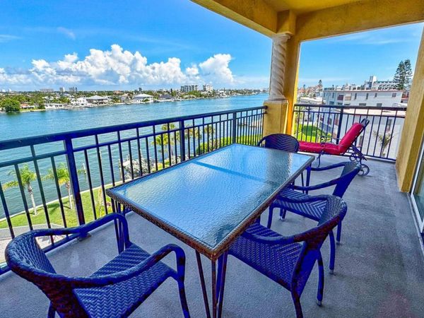 10315 GULF BOULEVARD, Unit 409, TREASURE ISLAND, FL 33706