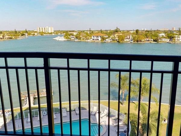 10315 GULF BOULEVARD, Unit 409, TREASURE ISLAND, FL 33706