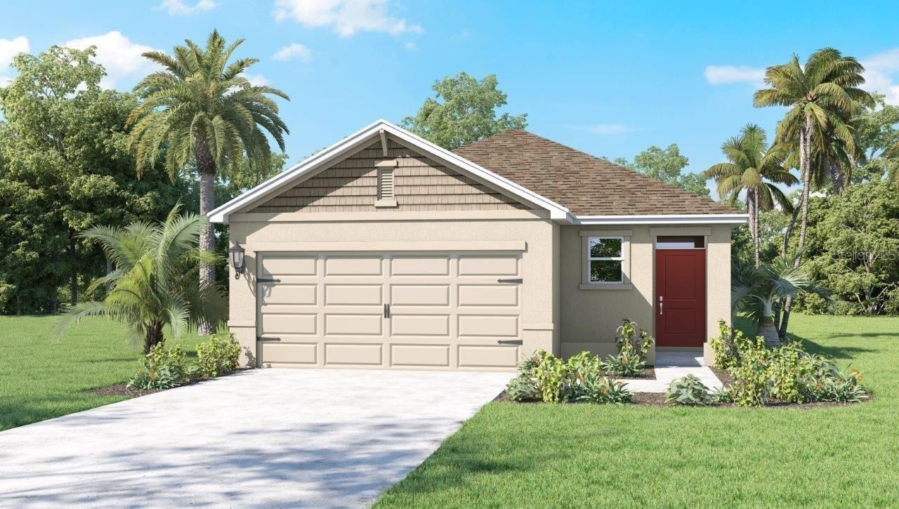 4788 Rolling Lake Lane , Davenport, FL 33837 Main Photo