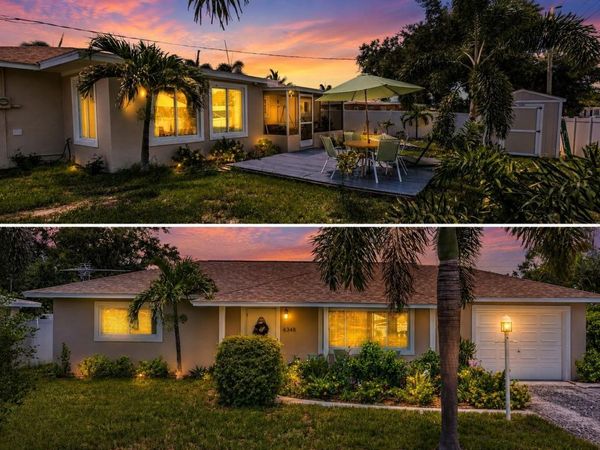 6348 115TH LANE, SEMINOLE, FL 33772