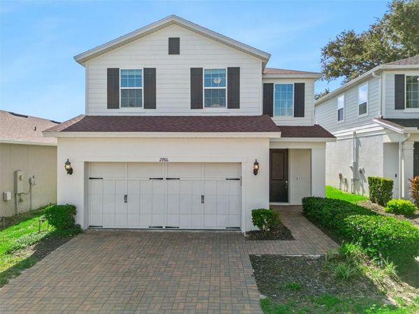 2766 BOBCAT CHASE BOULEVARD , WINTER GARDEN, FL 34787