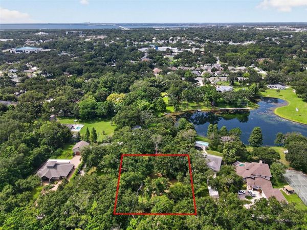 ABBEY LAKE ROAD , CLEARWATER, FL 33759