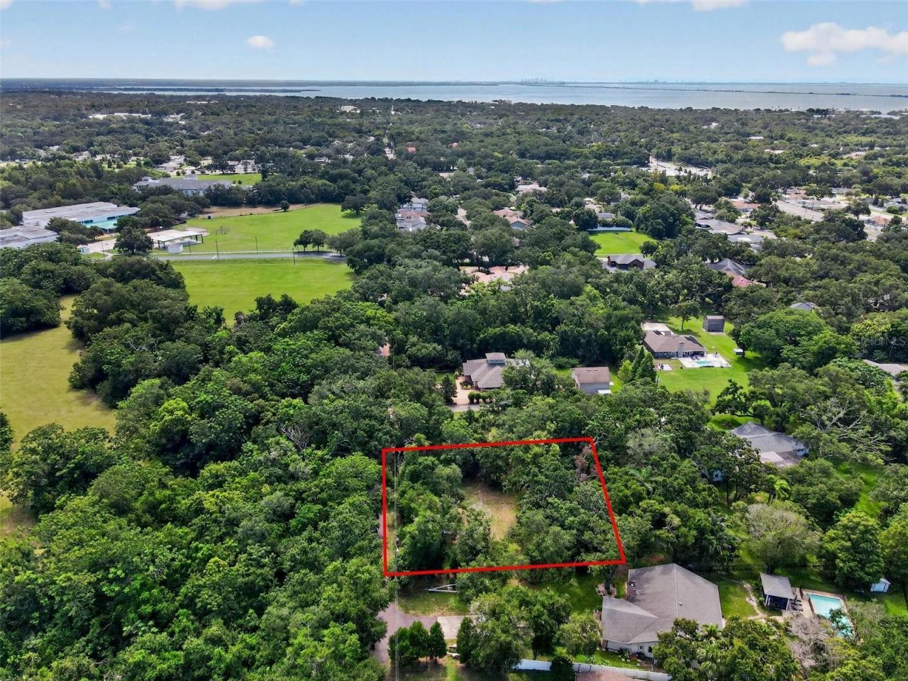 Abbey Lake Road, Clearwater, FL 33759 Photo