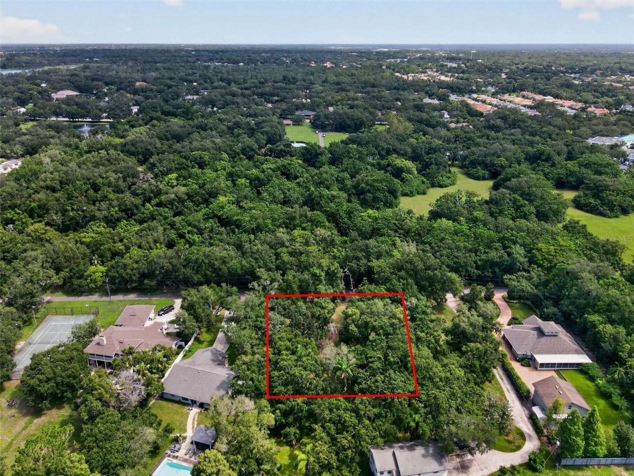 Abbey Lake Road, Clearwater, FL 33759 Photo