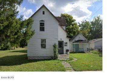 530 E Eureka Street, Lima, OH 45804 Main Photo