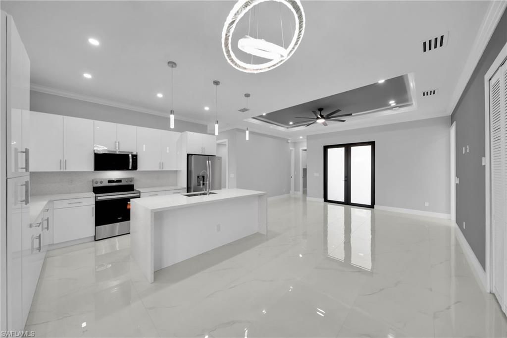 136 Pageant St, Lehigh Acres, FL 33974 Photo