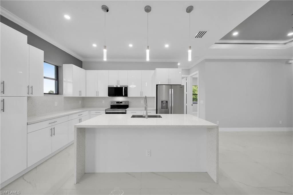 136 Pageant St, Lehigh Acres, FL 33974 Photo