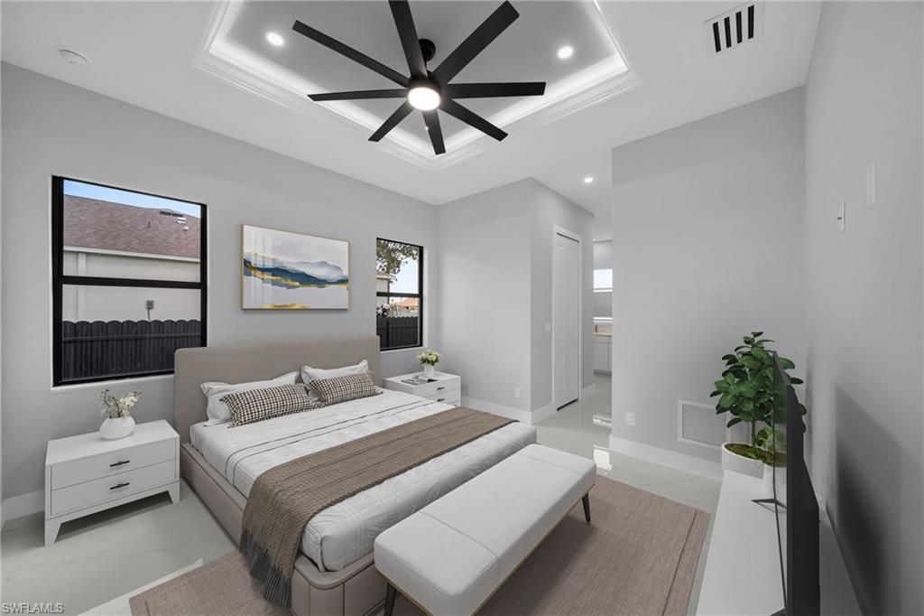 136 Pageant St, Lehigh Acres, FL 33974 Photo