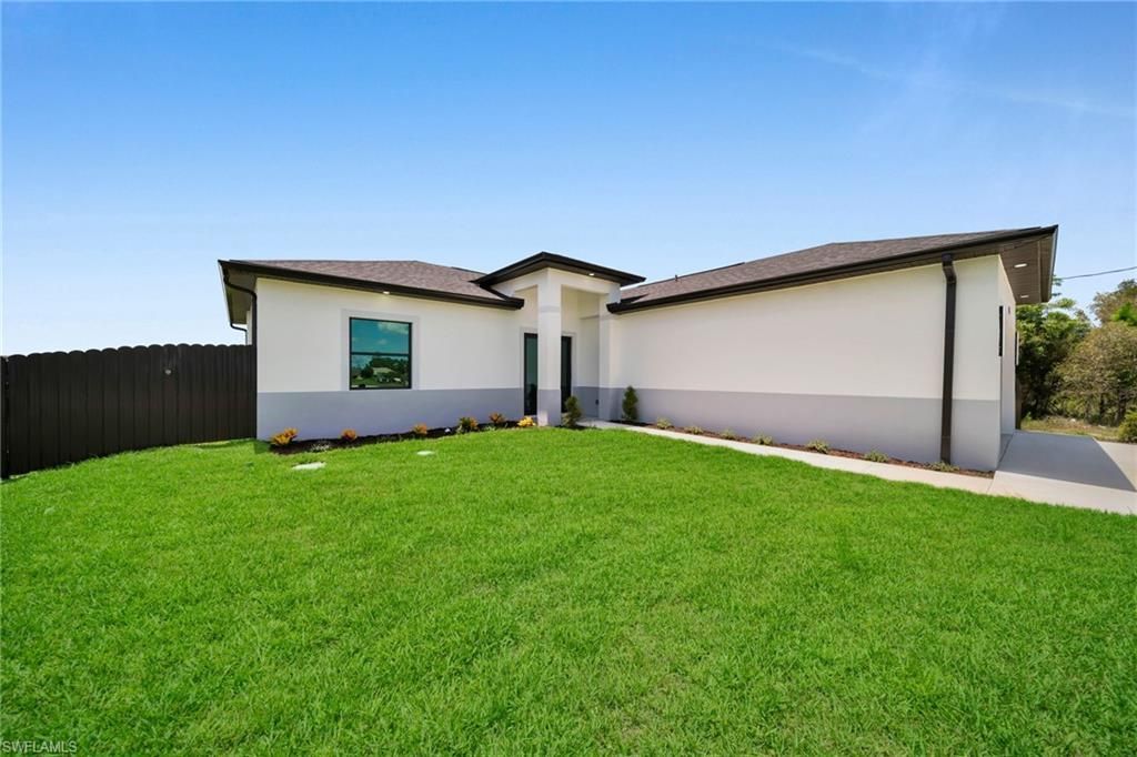 136 Pageant St, Lehigh Acres, FL 33974 Photo