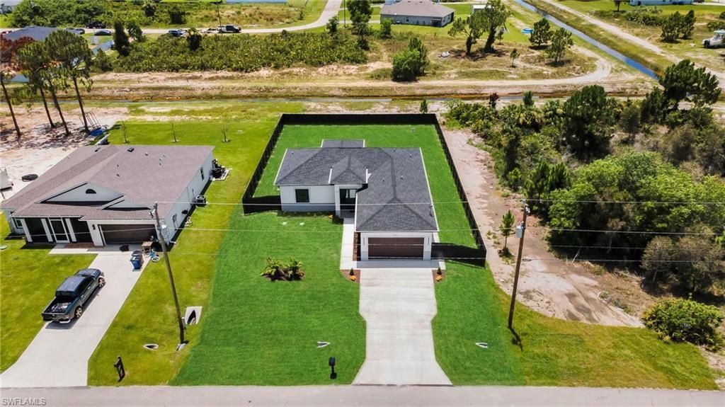 136 Pageant St, Lehigh Acres, FL 33974 Photo