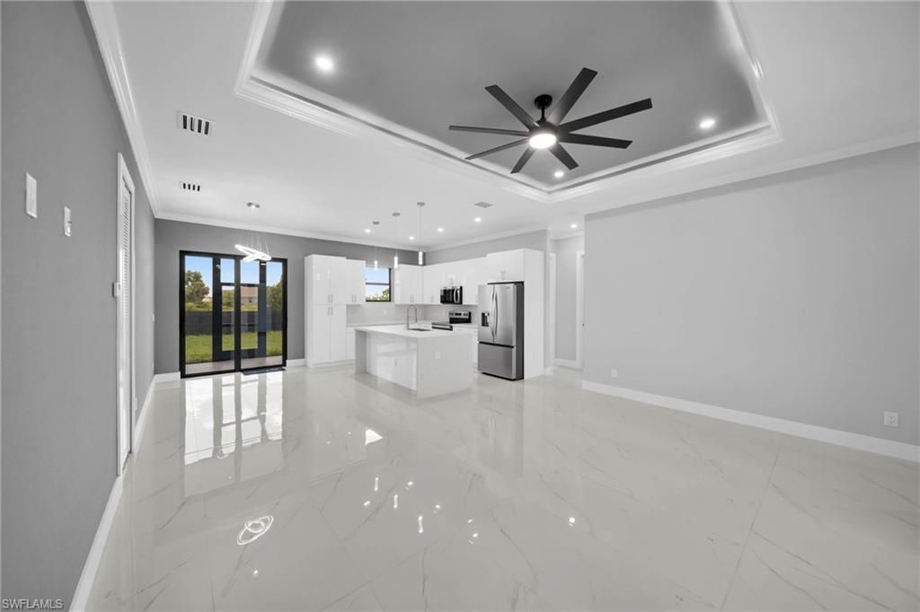 136 Pageant St, Lehigh Acres, FL 33974 Photo