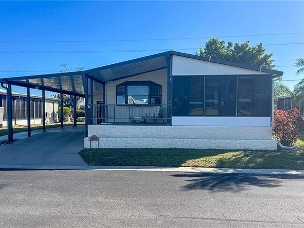 22 ASHE ST , ALVA, FL 33920