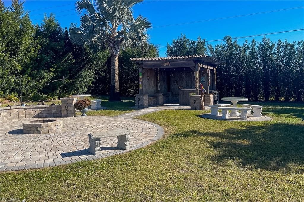 22 Ashe St , Alva, FL 33920 Photo