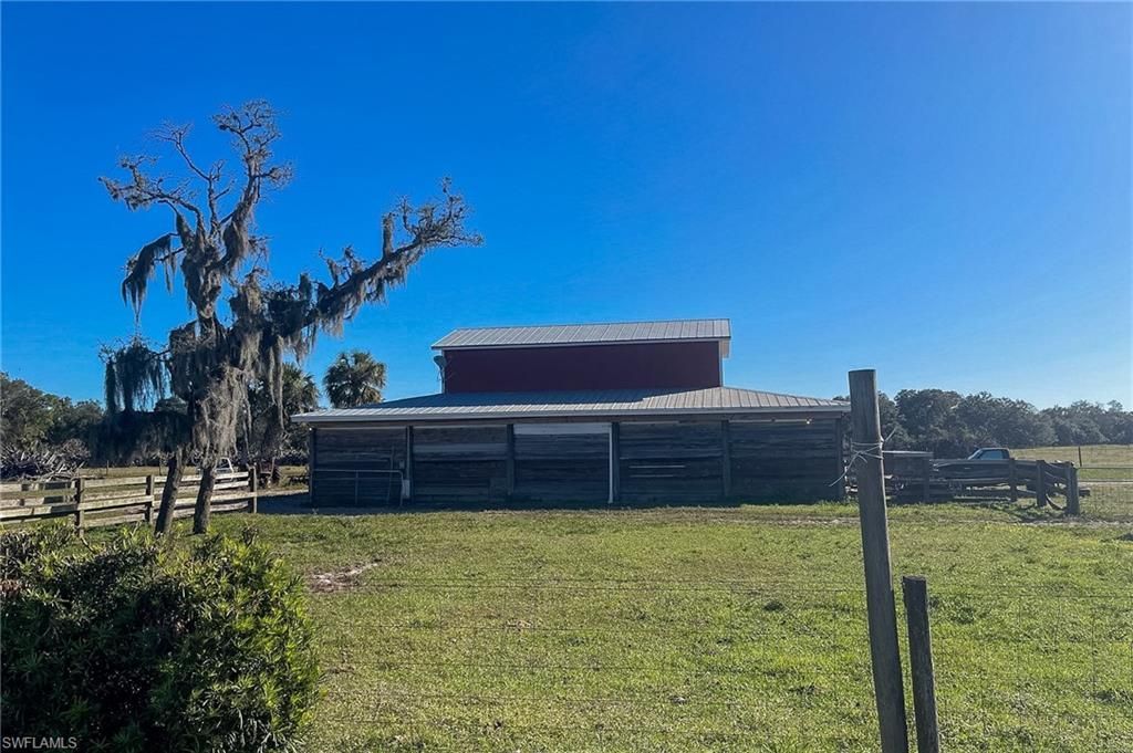 22 Ashe St , Alva, FL 33920 Photo
