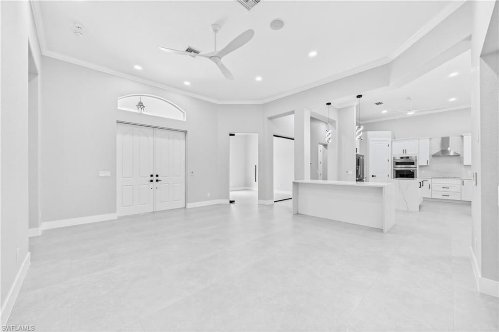 1817 Lagoon Ln , Cape Coral, FL 33914 Photo