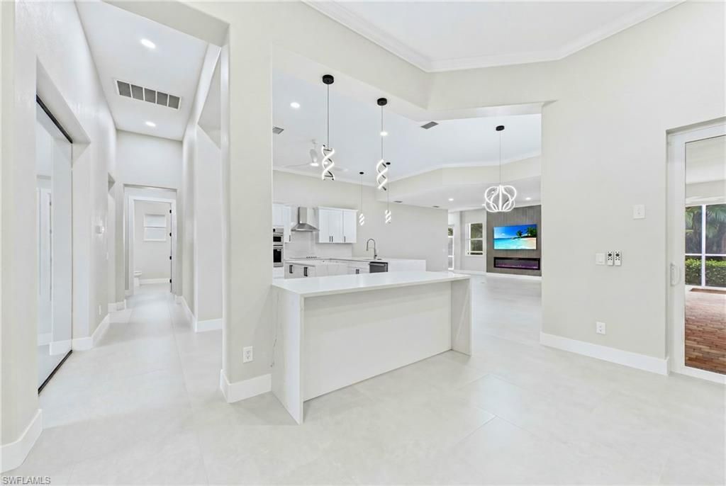 1817 Lagoon Ln , Cape Coral, FL 33914 Photo