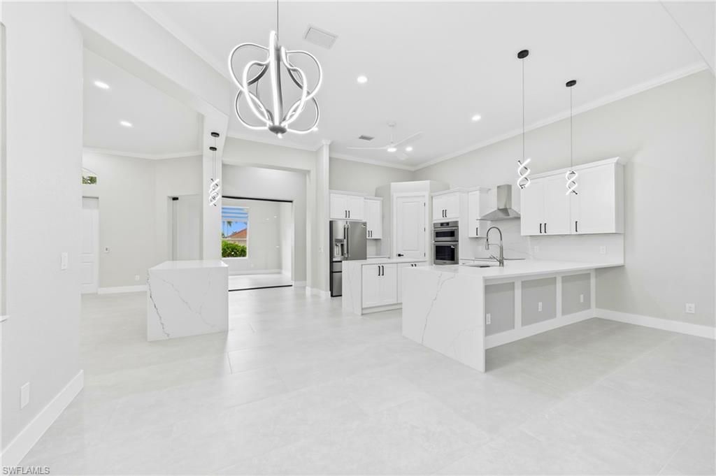 1817 Lagoon Ln , Cape Coral, FL 33914 Photo