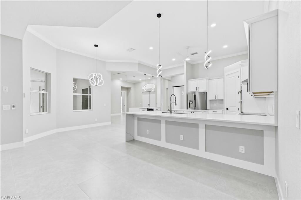 1817 Lagoon Ln , Cape Coral, FL 33914 Photo