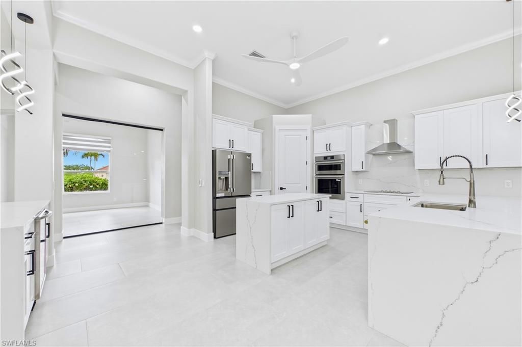 1817 Lagoon Ln , Cape Coral, FL 33914 Photo