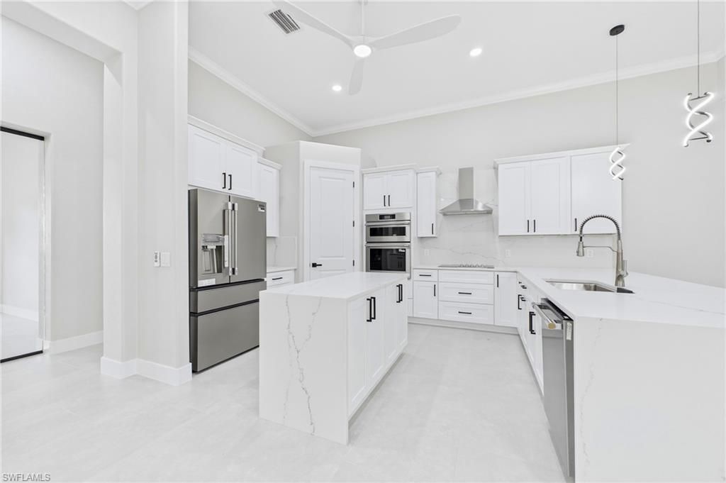 1817 Lagoon Ln , Cape Coral, FL 33914 Photo