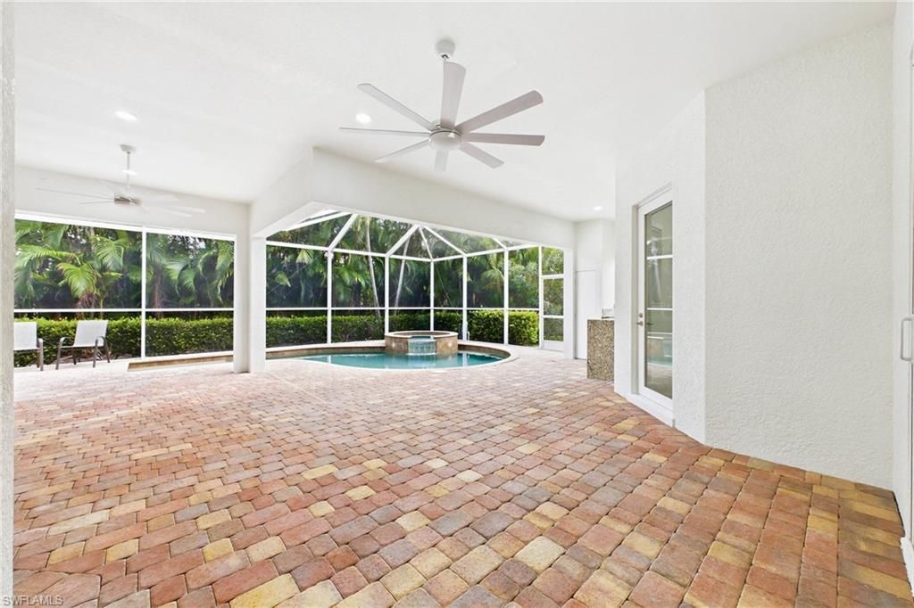1817 Lagoon Ln , Cape Coral, FL 33914 Photo