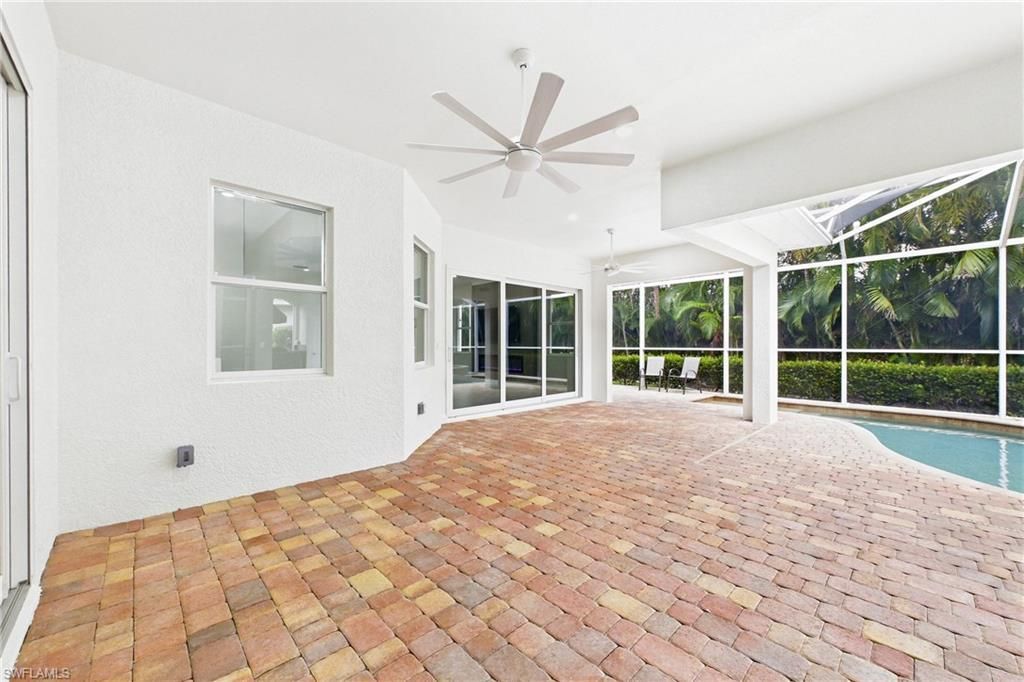 1817 Lagoon Ln , Cape Coral, FL 33914 Photo