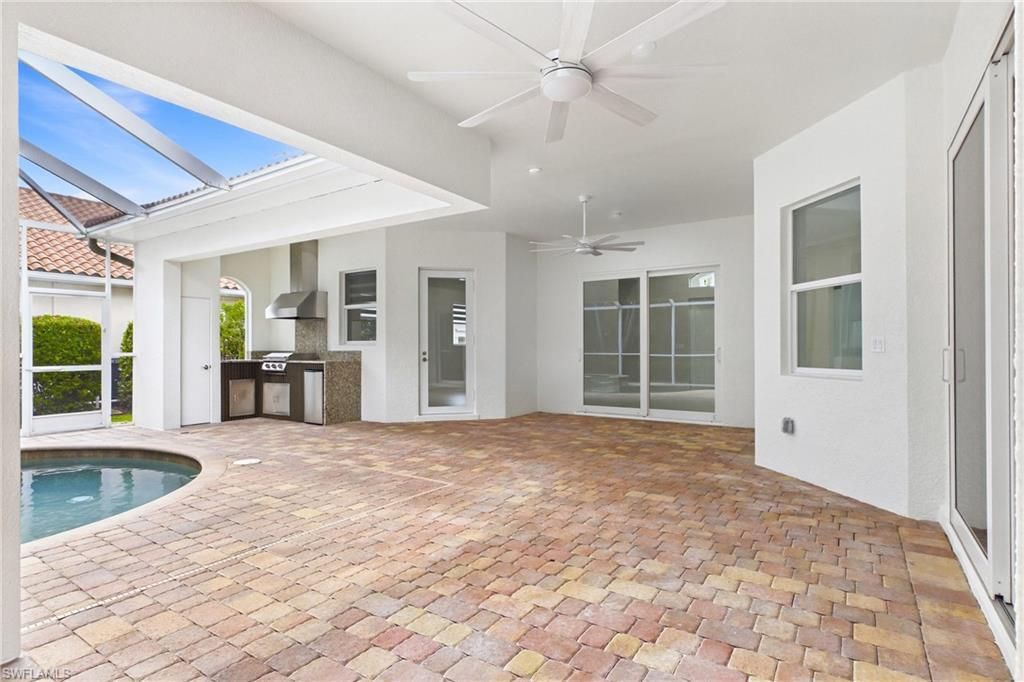 1817 Lagoon Ln , Cape Coral, FL 33914 Photo