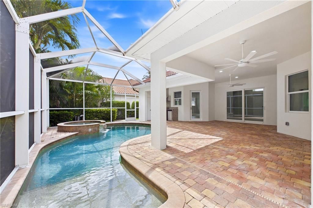 1817 Lagoon Ln , Cape Coral, FL 33914 Photo