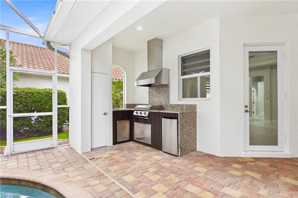 1817 Lagoon Ln , Cape Coral, FL 33914 Photo