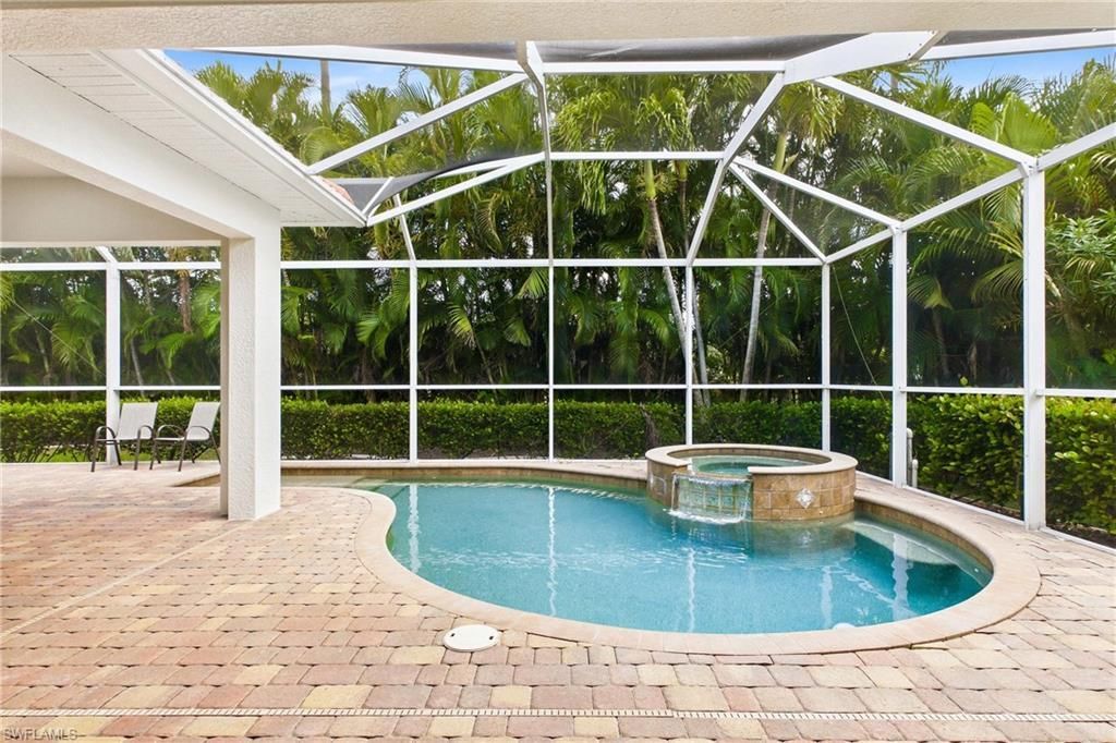 1817 Lagoon Ln , Cape Coral, FL 33914 Photo