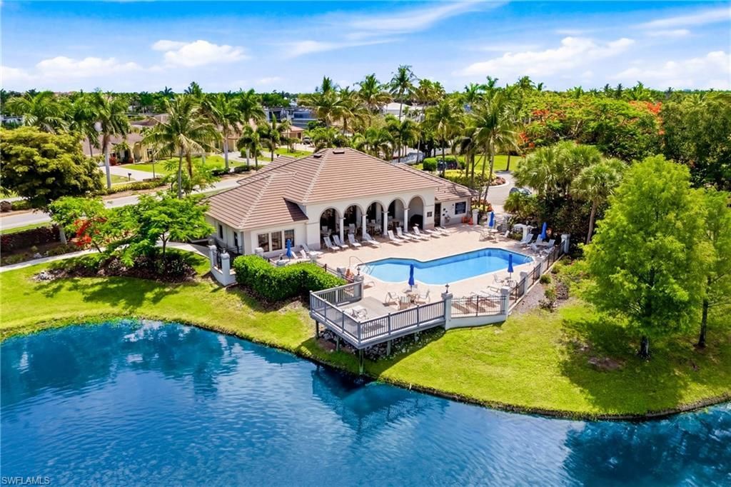 1817 Lagoon Ln , Cape Coral, FL 33914 Photo