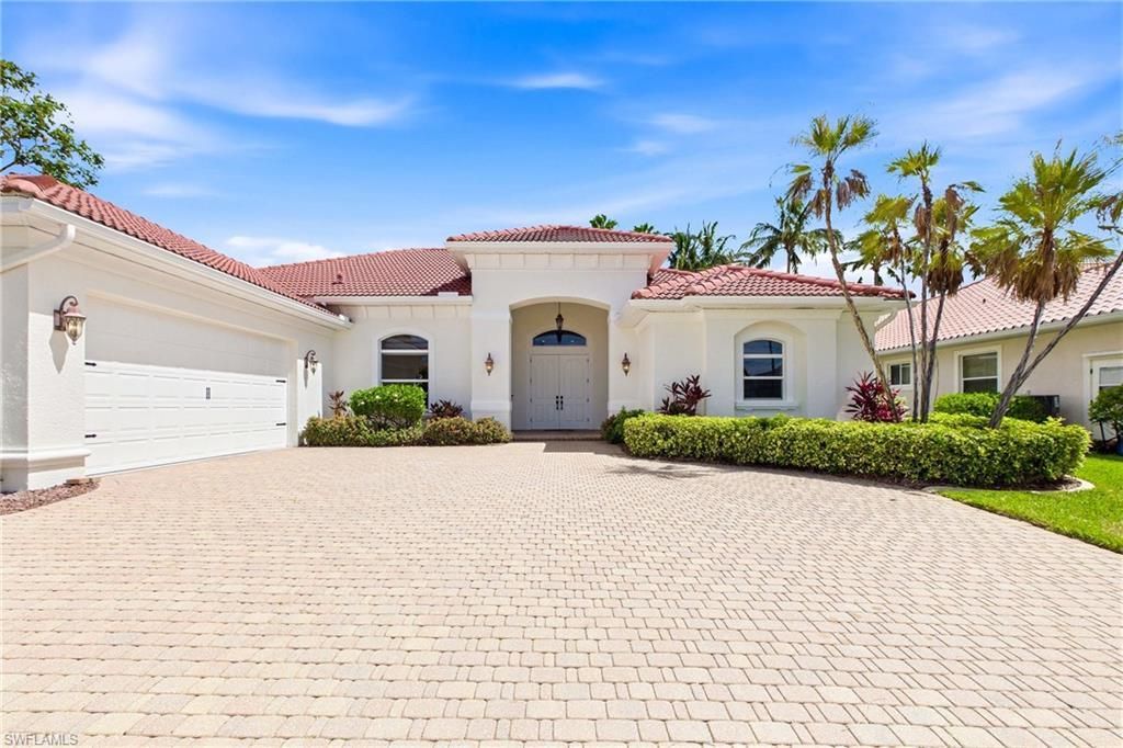 1817 Lagoon Ln , Cape Coral, FL 33914 Photo