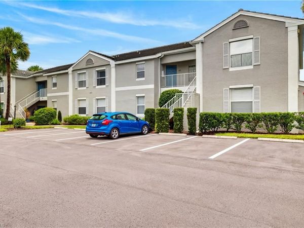 12065 Summergate CIR, Unit 203, FORT MYERS, FL 33913