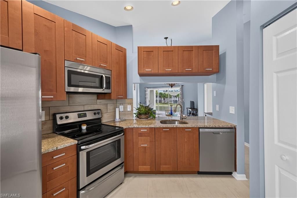12065 Summergate Cir, Unit 203, Fort Myers, FL 33913 Photo
