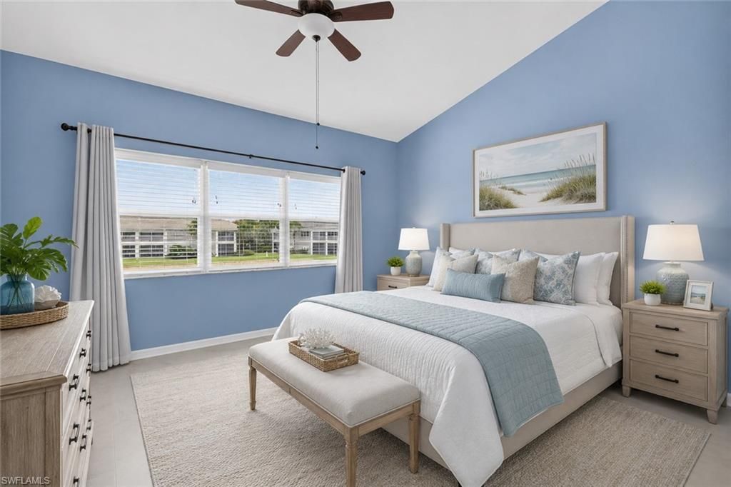 12065 Summergate Cir, Unit 203, Fort Myers, FL 33913 Photo