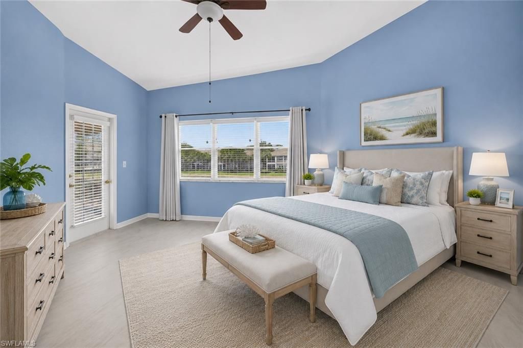 12065 Summergate Cir, Unit 203, Fort Myers, FL 33913 Photo