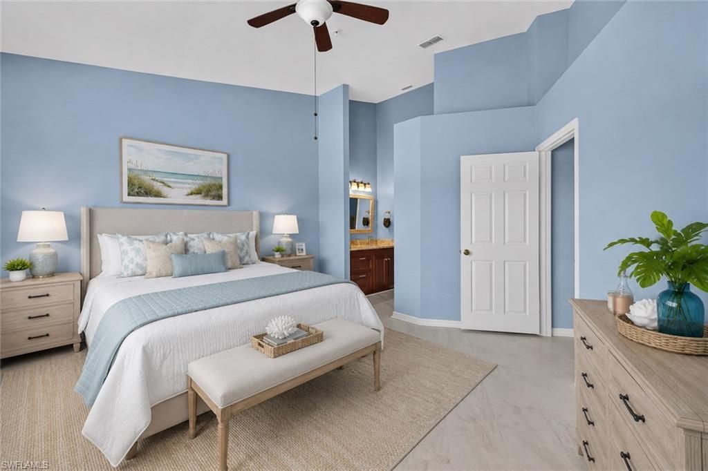 12065 Summergate Cir, Unit 203, Fort Myers, FL 33913 Photo