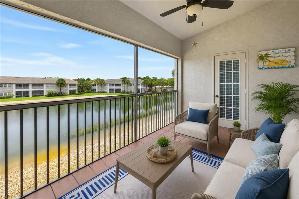 12065 Summergate Cir, Unit 203, Fort Myers, FL 33913 Photo