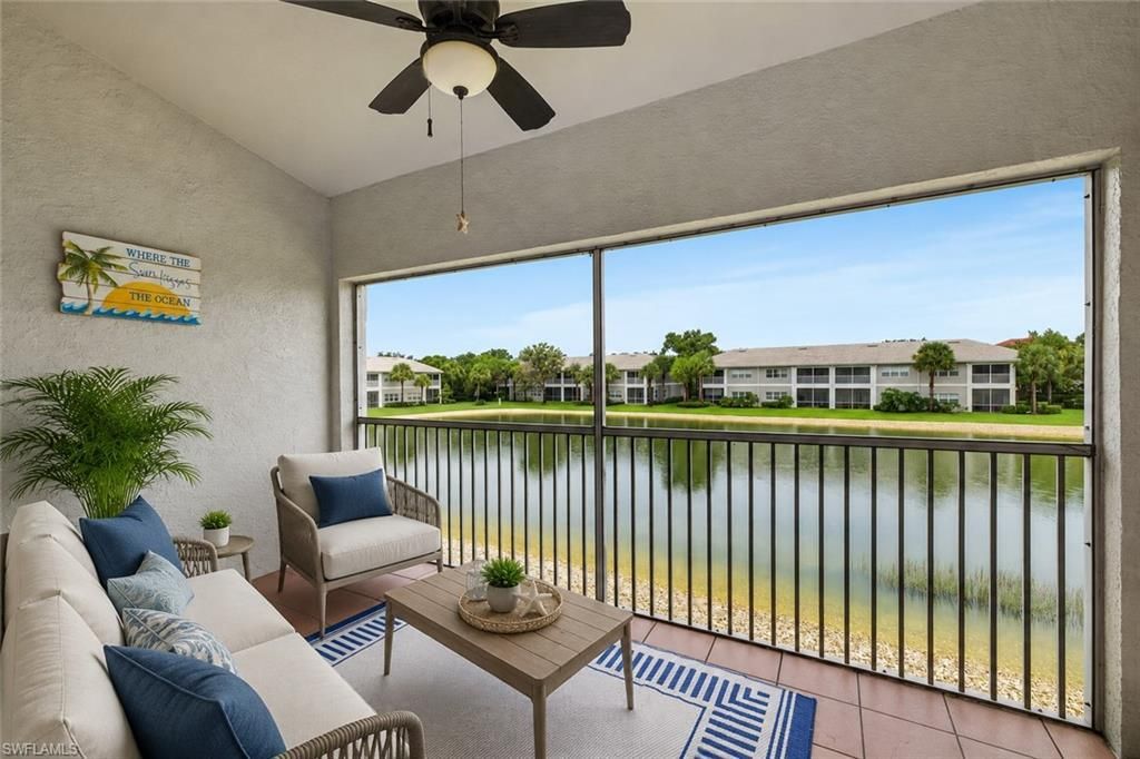 12065 Summergate Cir, Unit 203, Fort Myers, FL 33913 Photo