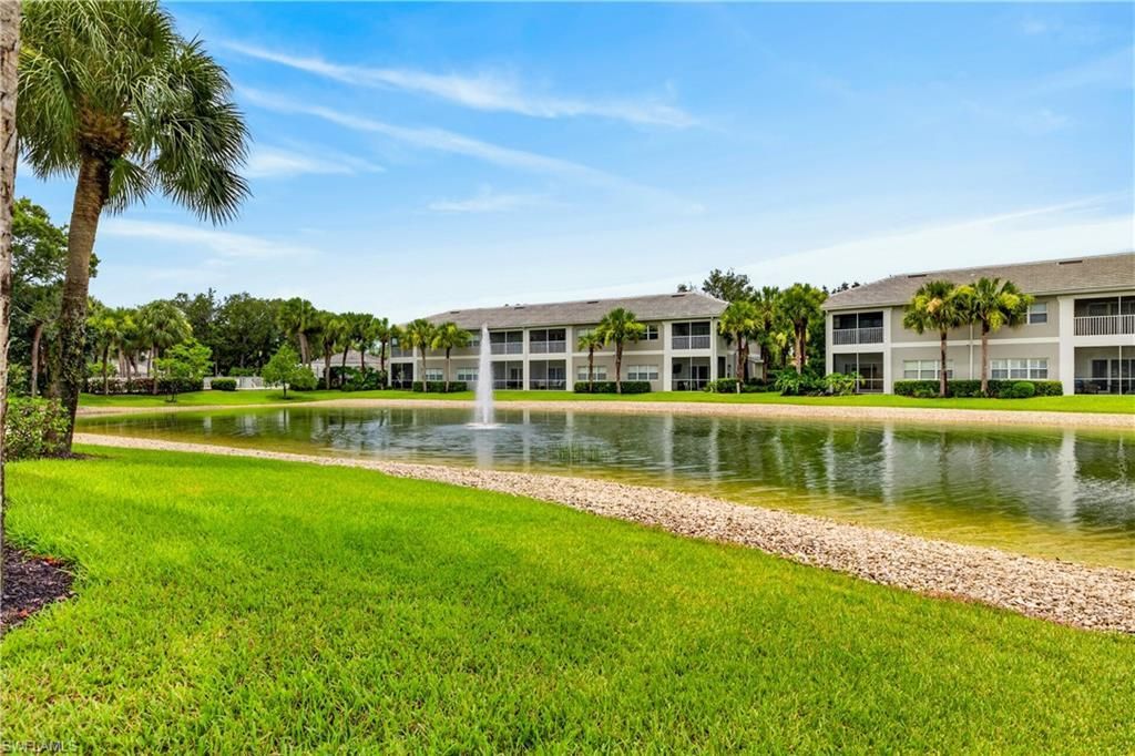 12065 Summergate Cir, Unit 203, Fort Myers, FL 33913 Photo
