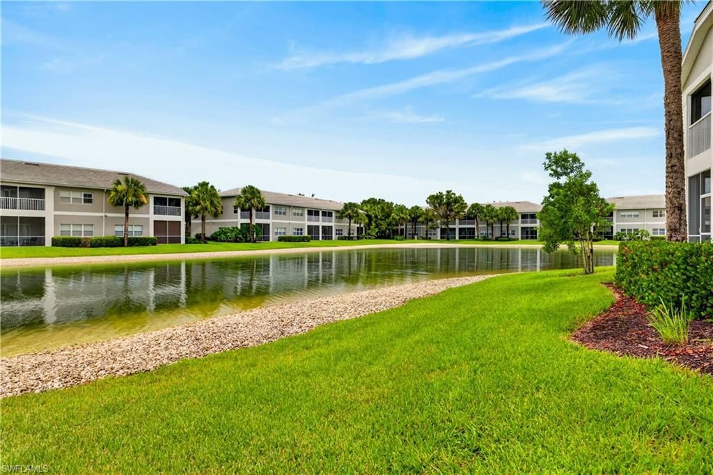 12065 Summergate Cir, Unit 203, Fort Myers, FL 33913 Photo