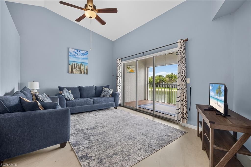 12065 Summergate Cir, Unit 203, Fort Myers, FL 33913 Photo
