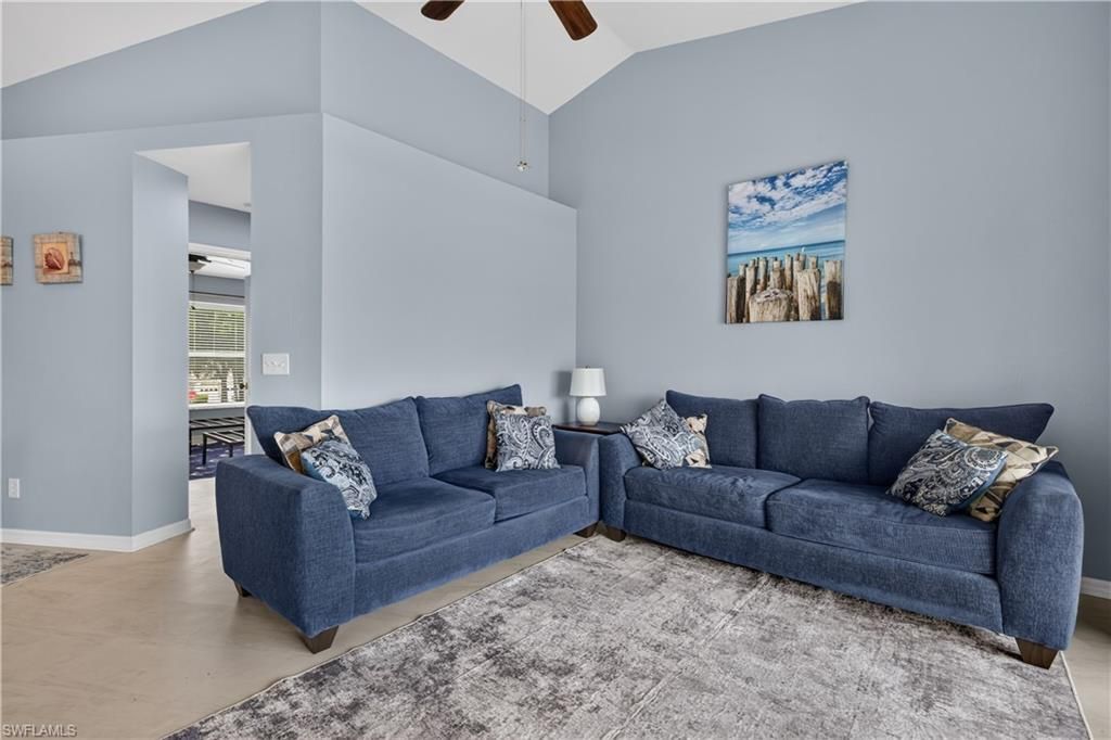 12065 Summergate Cir, Unit 203, Fort Myers, FL 33913 Photo