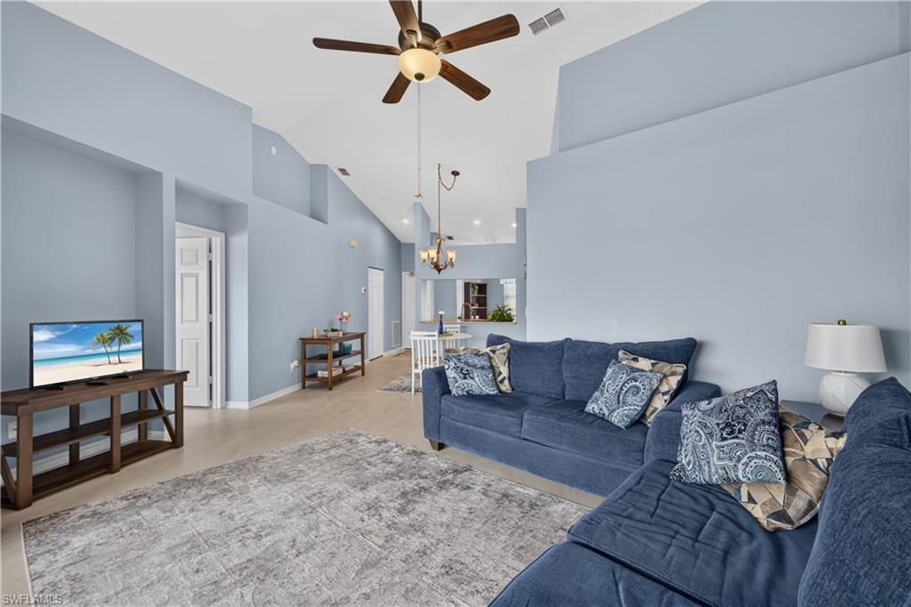 12065 Summergate Cir, Unit 203, Fort Myers, FL 33913 Photo
